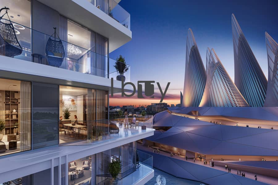 位于萨迪亚特岛,萨迪亚特文化区,The Source 2 卧室的公寓 5690000 AED - 11962889 位于萨迪亚特岛,萨迪亚特文化区,The Source 2 卧室的公寓 5690000 AED - 11962889