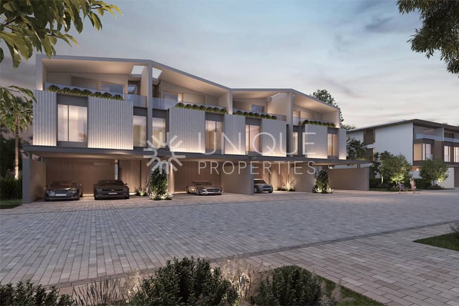 Exclusive Villas | Lagoons | Prime Location Exclusive Villas | Lagoons | Prime Location