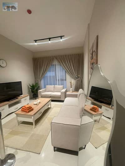 فلیٹ 2 غرفة نوم للايجار في الراشدية، عجمان - IMG-20250618-WA0073. jpg