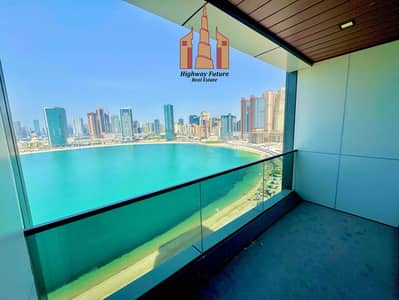 2 Bedroom Apartment for Rent in Al Mamzar, Sharjah - IMG_7928. jpg