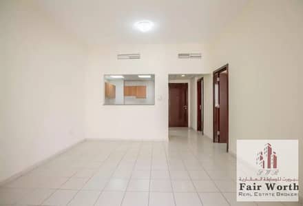 1 Bedroom Apartment for Rent in International City, Dubai - Russia Cluster 1BHK Images (1). jpg