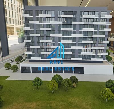 2 Bedroom Flat for Sale in Muwaileh, Sharjah - 9. jpg