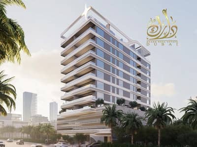 2 Cпальни Апартаменты Продажа в Аль Сатва, Дубай - ec943445aa3a4b95924b6d47ce7f6c27. jpg