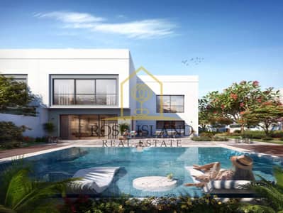 3 Bedroom Townhouse for Sale in Yas Island, Abu Dhabi - PRO-22552_Yas-Acres_Portrait-image_460x553. jpg