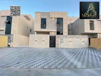 فیلا 6 غرف نوم للبيع في العامرة، عجمان - C9CF69F7-8C55-4E55-B8D0-FA0E235400A6. jpg