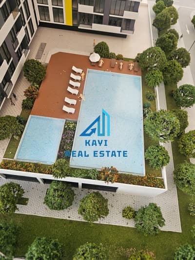 2 Bedroom Apartment for Sale in Muwaileh, Sharjah - WhatsApp Image 2025-04-29 at 02.17. 14_3fd77baa. jpg