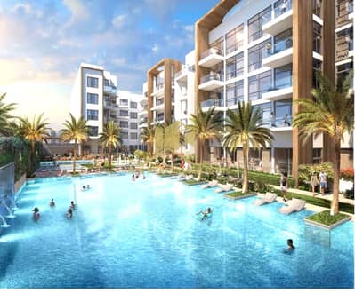 Studio for Sale in Jumeirah Village Circle (JVC), Dubai - IMG_8566. jpg