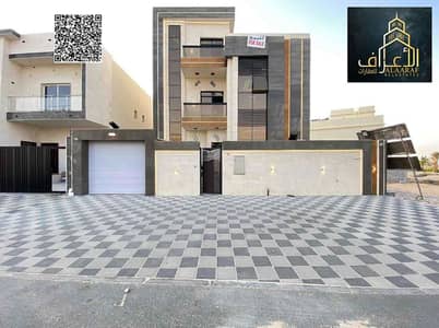 فیلا 6 غرف نوم للبيع في العامرة، عجمان - B7C86B1C-C3F5-4830-9BED-29291403CC57. jpg
