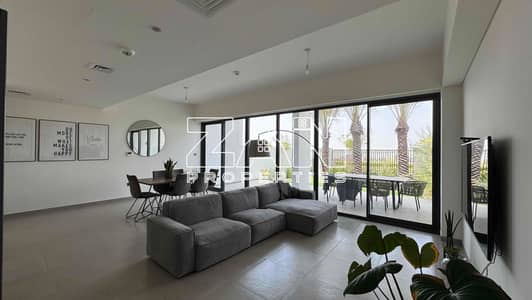 3 Bedroom Townhouse for Rent in The Valley by Emaar, Dubai - IMG_2373. jpg
