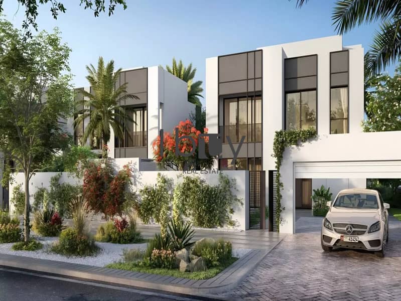 Вилла в Аль Шамха,Аль Риман 2,Фай Аль Риман 2, 4 cпальни, 3900000 AED - 11963000 Вилла в Аль Шамха,Аль Риман 2,Фай Аль Риман 2, 4 cпальни, 3900000 AED - 11963000