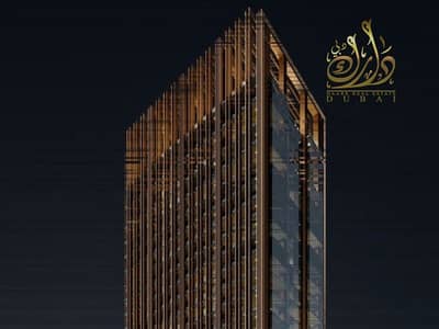 مکتب  للبيع في الخليج التجاري، دبي - b09cb505-c6ce-44b3-b289-7da02a054617. jpg