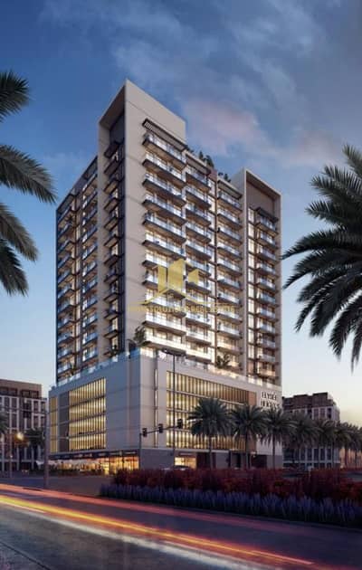 1 Bedroom Apartment for Sale in Jumeirah Village Circle (JVC), Dubai - IMG_8572. jpg