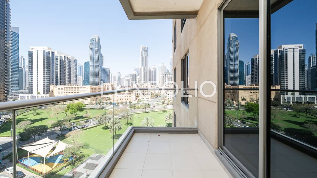 Vacant | Park View | Immaculate Condition Vacant | Park View | Immaculate Condition