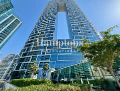 Marina View | Vacant | Beach Access
