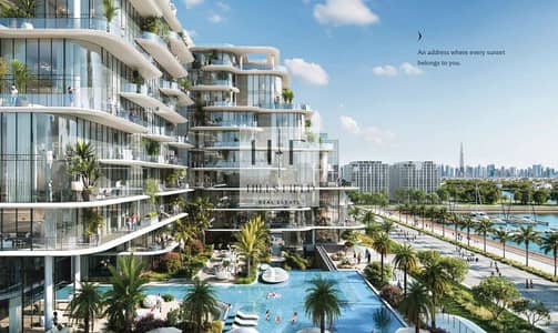 1 Спальня Апартамент Продажа в Дейра Айленд, Дубай - 1. PNG