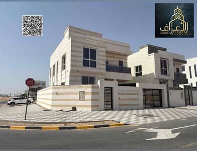 فیلا 5 غرف نوم للبيع في العامرة، عجمان - 75E2E831-C08A-49BF-9F71-D15EC14F60E0. jpg