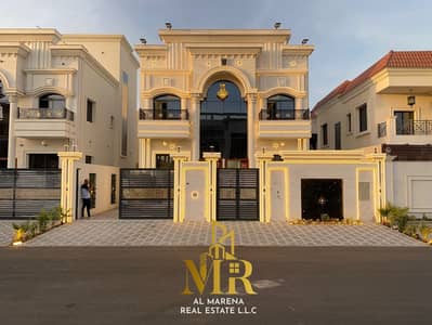 7 Cпальни Вилла Продажа в Аль Хелио, Аджман - IMG-20250618-WA0796. jpg