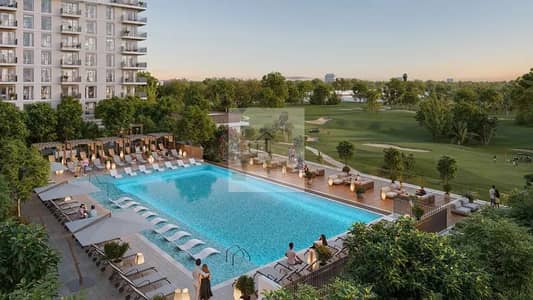 3 Bedroom Flat for Sale in Dubai South, Dubai - 17897. jpg
