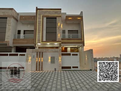 4 Bedroom Townhouse for Sale in Al Helio, Ajman - WhatsApp Image 2025-06-18 at 8.04. 14 PM2. jpeg