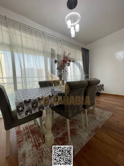 2 Cпальни Апартаменты Продажа в Аль Рашидия, Аджман - IMG-20250618-WA0144. jpg