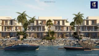 Beachfront Luxury | Anantara Mina Al Arab Residences by RAK Properties