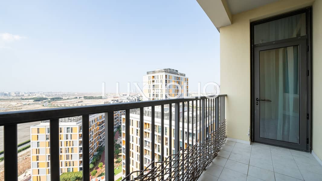 Large Layout | High Floor | Great Investment