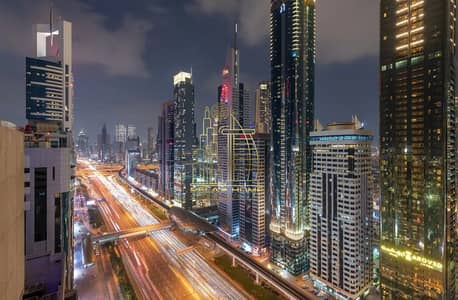 شقة 3 غرف نوم للايجار في شارع الشيخ زايد، دبي - WhatsApp Image 2025-01-09 at 10.28. 06 PM. jpeg