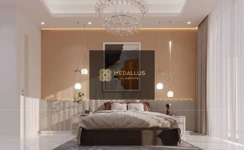 2 Bedroom Apartment for Sale in Al Mamzar, Sharjah - 5. jpg
