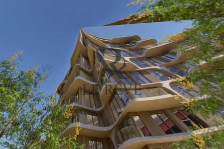 Studio for Sale in Fahid Island, Abu Dhabi - لقطة شاشة 2025-06-18 184010. png