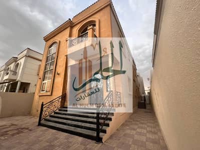 5 Bedroom Villa for Rent in Al Mowaihat, Ajman - IMG-20250618-WA0093. jpg