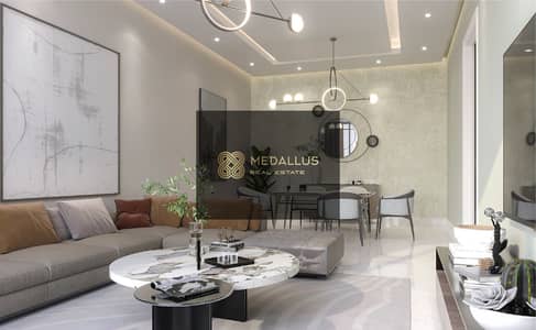 1 Bedroom Flat for Sale in Al Mamzar, Sharjah - HD. jpg