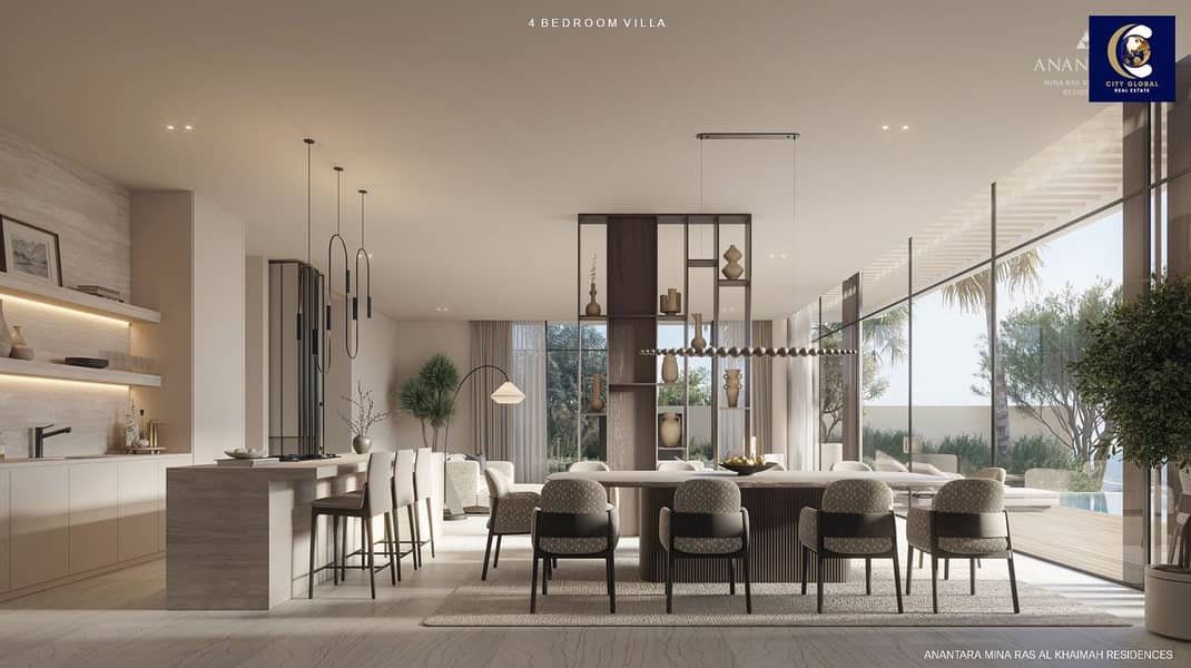 5 4BR Dining area. jpg