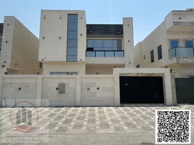 5 Cпальни Вилла Продажа в Аль Хелио, Аджман - WhatsApp Image 2025-06-18 at 5.46. 05 PM5. jpeg