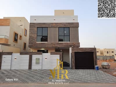 فیلا 4 غرف نوم للبيع في الياسمين، عجمان - IMG-20250618-WA0564. jpg