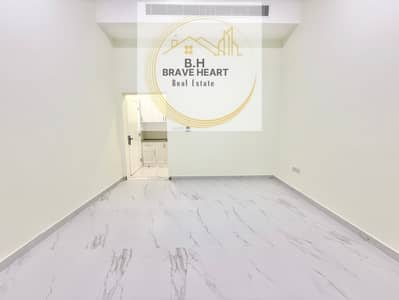 Studio for Rent in Al Shamkha, Abu Dhabi - IMG_0158. jpeg