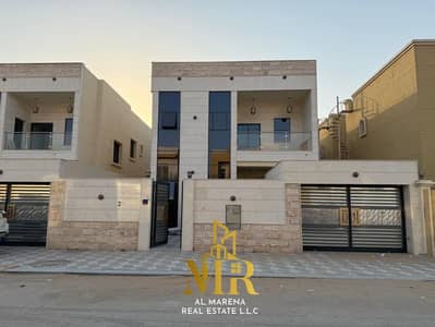 فیلا 5 غرف نوم للبيع في المويهات، عجمان - IMG-20250615-WA0004. jpg