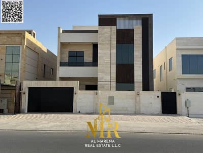 5 Bedroom Villa for Sale in Al Alia, Ajman - IMG-20250514-WA0539. jpg