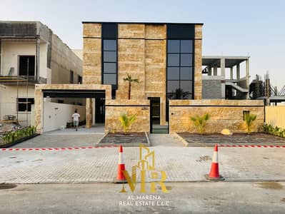 5 Bedroom Villa for Sale in Al Alia, Ajman - IMG-20250519-WA0175. jpg