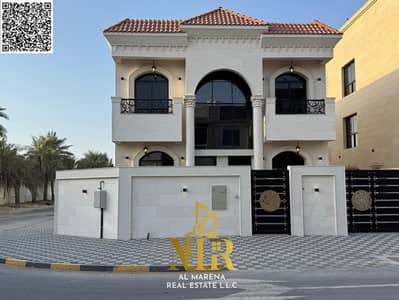 5 Bedroom Villa for Sale in Al Helio, Ajman - IMG-20250513-WA0609. jpg