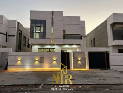 فیلا 5 غرف نوم للبيع في الحليو، عجمان - IMG-20250611-WA0006. jpg