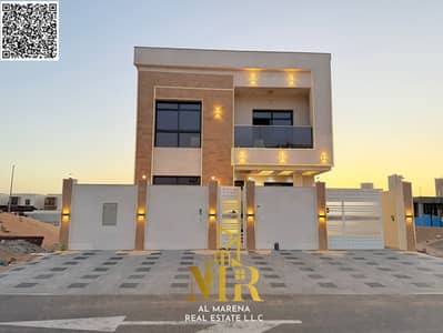 فیلا 6 غرف نوم للبيع في الحليو، عجمان - IMG-20250513-WA0084. jpg