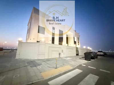 1 Bedroom Flat for Rent in Al Shamkha, Abu Dhabi - IMG_0177. jpeg