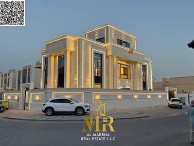 6 Cпальни Вилла Продажа в Аль Хелио, Аджман - IMG-20250513-WA0249. jpg