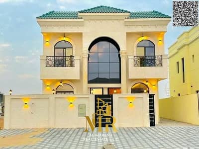 فیلا 5 غرف نوم للبيع في الحليو، عجمان - IMG-20250615-WA0475. jpg