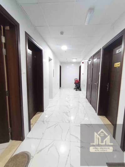 1 Bedroom Apartment for Rent in Bu Tina, Sharjah - IMG_20250618_115511. jpg
