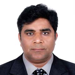 Rao Shahid