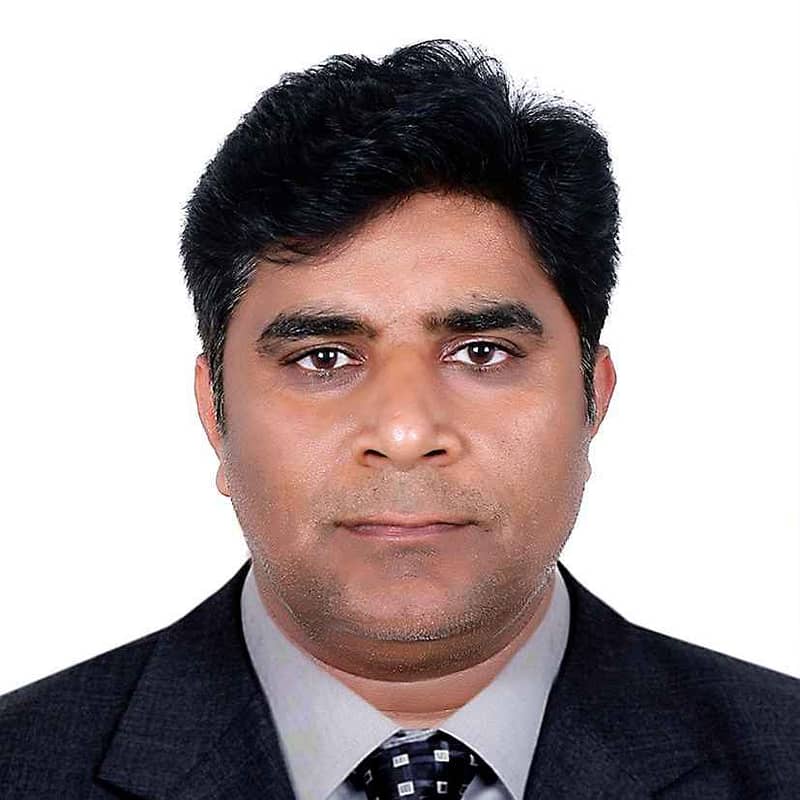 Rao Shahid