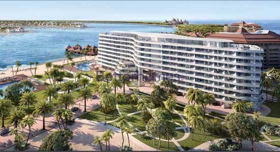 Retail Units | Sale | Palm Jumeirah Retail Units | Sale | Palm Jumeirah