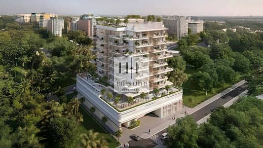 2 Cпальни Апартамент Продажа в Дейра Айленд, Дубай - 2. PNG
