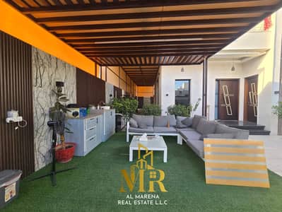 3 Bedroom Villa for Sale in Al Helio, Ajman - IMG-20250618-WA0991. jpg